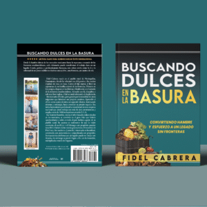 Buscando DULCES BASURA